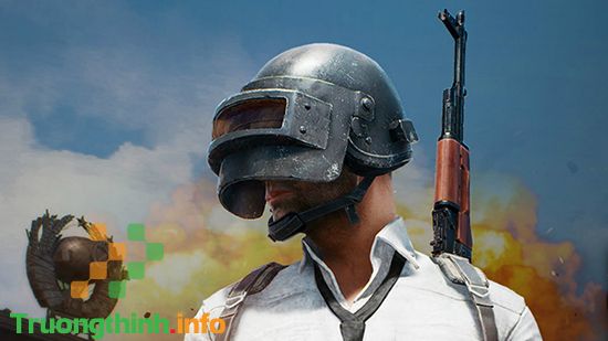 Top 9 món vũ khí hữu dụng nhất trong PUBG - Tin Công Nghệ