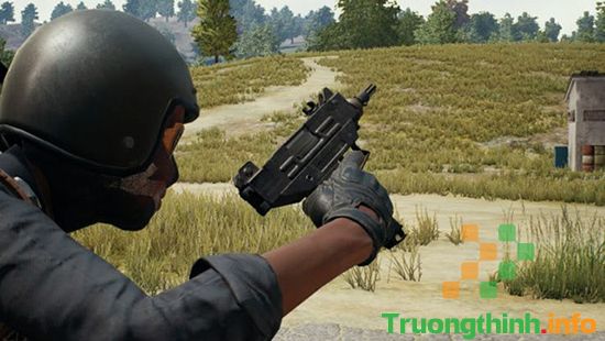 Top 9 món vũ khí hữu dụng nhất trong PUBG - Tin Công Nghệ