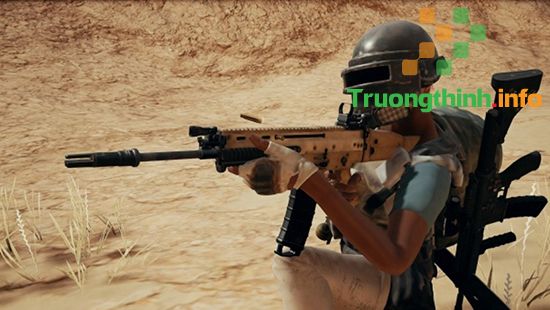 Top 9 món vũ khí hữu dụng nhất trong PUBG - Tin Công Nghệ