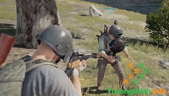 Top 9 món vũ khí hữu dụng nhất trong PUBG - Tin Công Nghệ