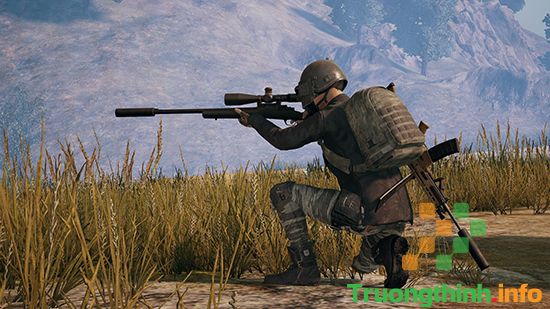 Top 9 món vũ khí hữu dụng nhất trong PUBG - Tin Công Nghệ