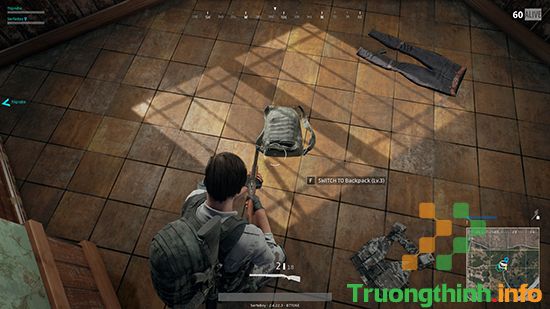 Top 9 món vũ khí hữu dụng nhất trong PUBG - Tin Công Nghệ