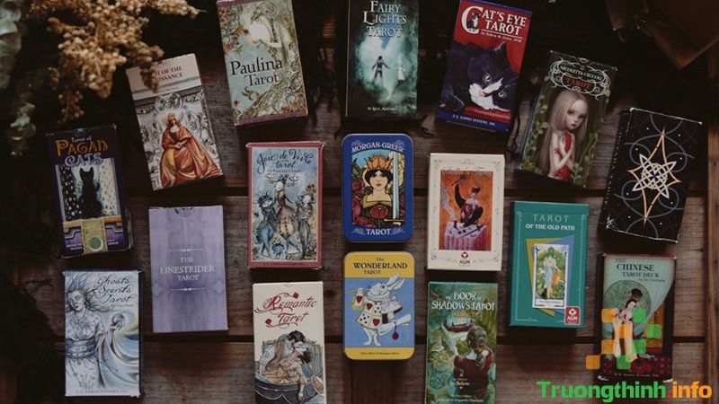 Ý nghĩa lá bài The Tower trong Tarot theo chuẩn Rider Waite Smith - Tin Công Nghệ