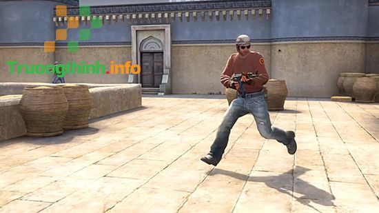 5 bí kíp không thể thiếu để leo rank nhanh chóng trong CS:Go - Tin Công Nghệ