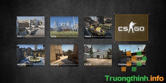 5 bí kíp không thể thiếu để leo rank nhanh chóng trong CS:Go - Tin Công Nghệ