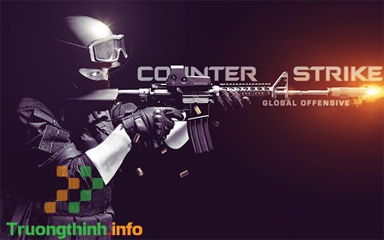 5 bước không thể bỏ qua để lên trình CSGO cho người mới bắt đầu - Tin Công Nghệ