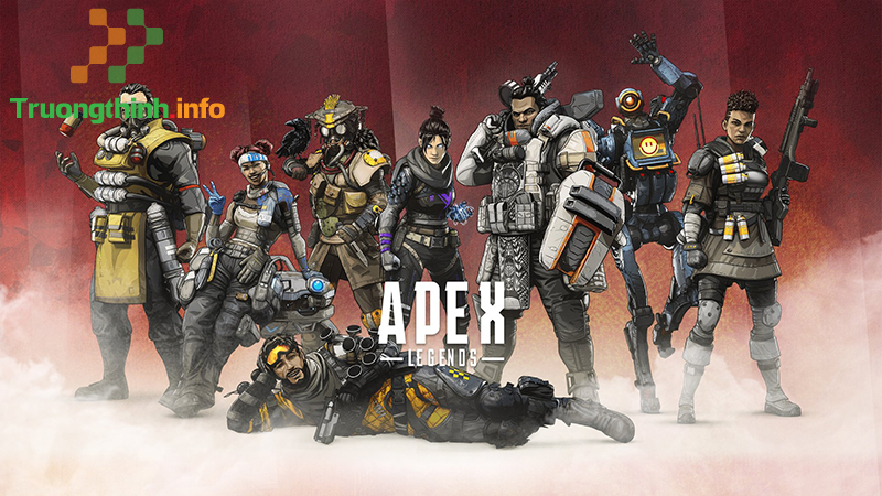 Cách tải và cài đặt game Apex Legends trên máy tính, cập nhật 2021 - Tin Công Nghệ