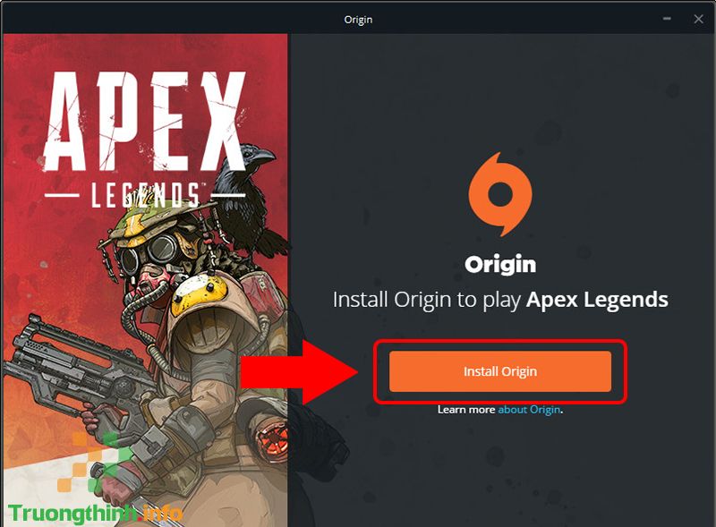 Cách tải và cài đặt game Apex Legends trên máy tính, cập nhật 2021 - Tin Công Nghệ