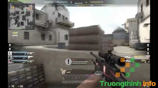 Cách tùy chỉnh chuột và cấu hình trong game CS-Go - Tin Công Nghệ