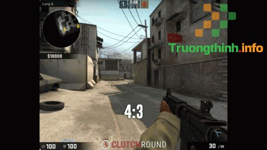 Cách tùy chỉnh chuột và cấu hình trong game CS-Go - Tin Công Nghệ