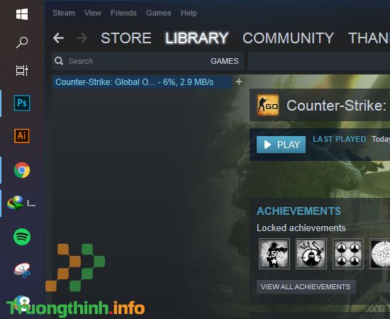 Hướng dẫn tải CS:GO phiên bản offline miễn phí trên máy tính - Tin Công Nghệ