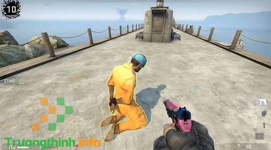 Trải nghiệm ngay PUBG phiên bản CS:GO cùng chế độ Danger Zone - Tin Công Nghệ