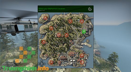 Trải nghiệm ngay PUBG phiên bản CS:GO cùng chế độ Danger Zone - Tin Công Nghệ