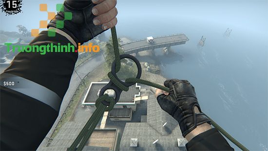 Trải nghiệm ngay PUBG phiên bản CS:GO cùng chế độ Danger Zone - Tin Công Nghệ