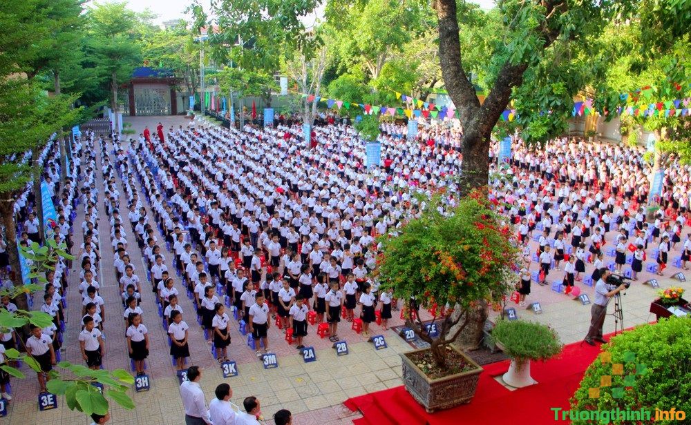                       Khai giảng là gì? Ý nghĩa, hình ảnh ngày khai giảng năm học mới