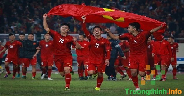 Cách tính điểm vòng loại 3 World Cup (WC) 2022