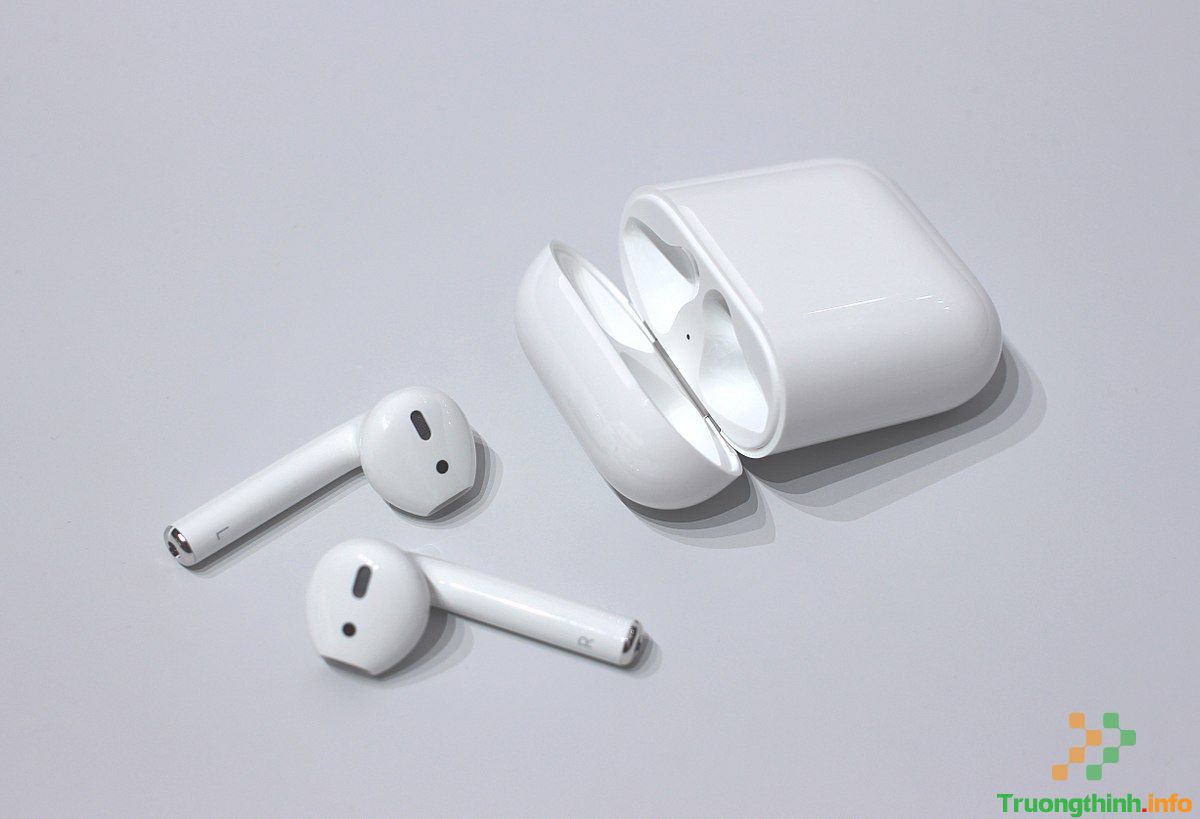                       Cách sửa lỗi tai nghe AirPods không nghe được 1 bên