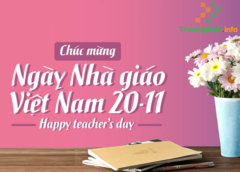 Tháng 11 có ngày lễ gì? Các ngày lễ trong tháng 11