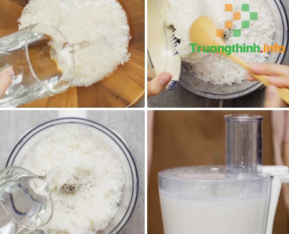                       Cách làm bột chiên bằng cơm nguội từ A-Z tại nhà