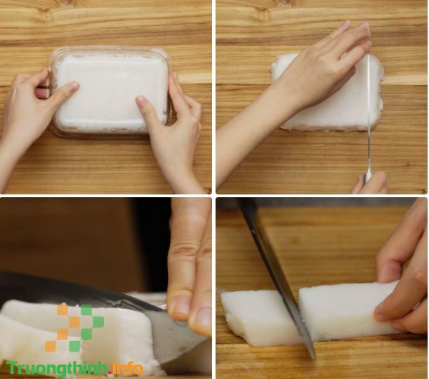                      Cách làm bột chiên bằng cơm nguội từ A-Z tại nhà