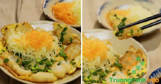                       Cách làm bột chiên bằng cơm nguội từ A-Z tại nhà