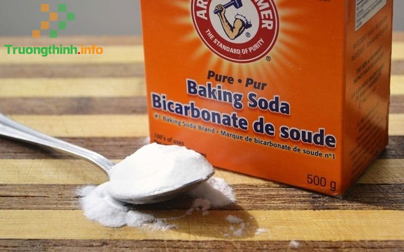                       Cách phân biệt baking soda và baking powder