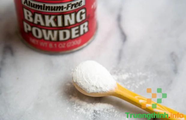                       Cách phân biệt baking soda và baking powder