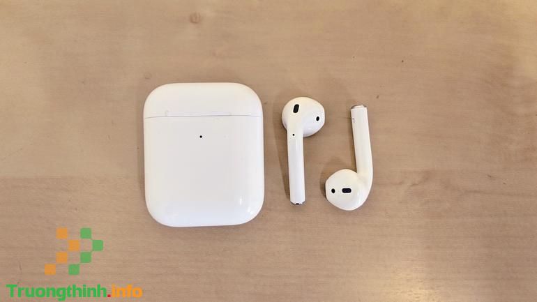 Airpods là gì? Airpods có dùng cho Android được không?