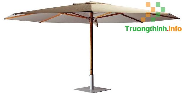                       Ô dù che nắng, che mưa ngoài trời: Kích thước, giá bán?