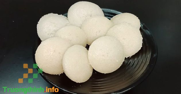 2 Cách làm bánh bò xốp nước cốt dừa vừa đẹp, vừa ngon, vừa dễ