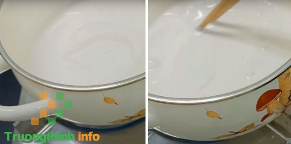                       2 Cách làm bánh bò xốp nước cốt dừa vừa đẹp, vừa ngon, vừa dễ