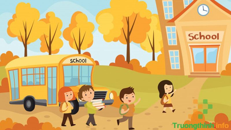 Tổng hợp từ vựng và ngữ pháp tiếng Anh lớp 6 đầy đủ, chi tiết nhất - Tin Công Nghệ