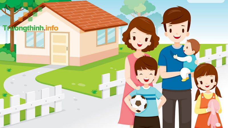 Tổng hợp từ vựng và ngữ pháp tiếng Anh lớp 6 đầy đủ, chi tiết nhất - Tin Công Nghệ