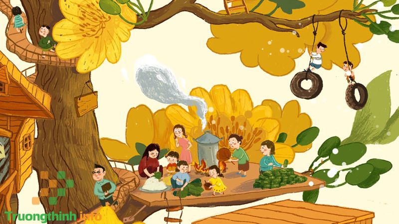 Tổng hợp từ vựng và ngữ pháp tiếng Anh lớp 6 đầy đủ, chi tiết nhất - Tin Công Nghệ