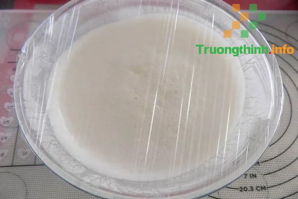                       Cách làm bánh bò truyền thống xốp, mềm, chuẩn vị tuổi thơ