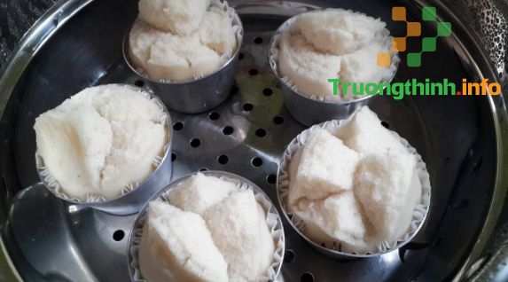                       Cách làm bánh bò truyền thống xốp, mềm, chuẩn vị tuổi thơ