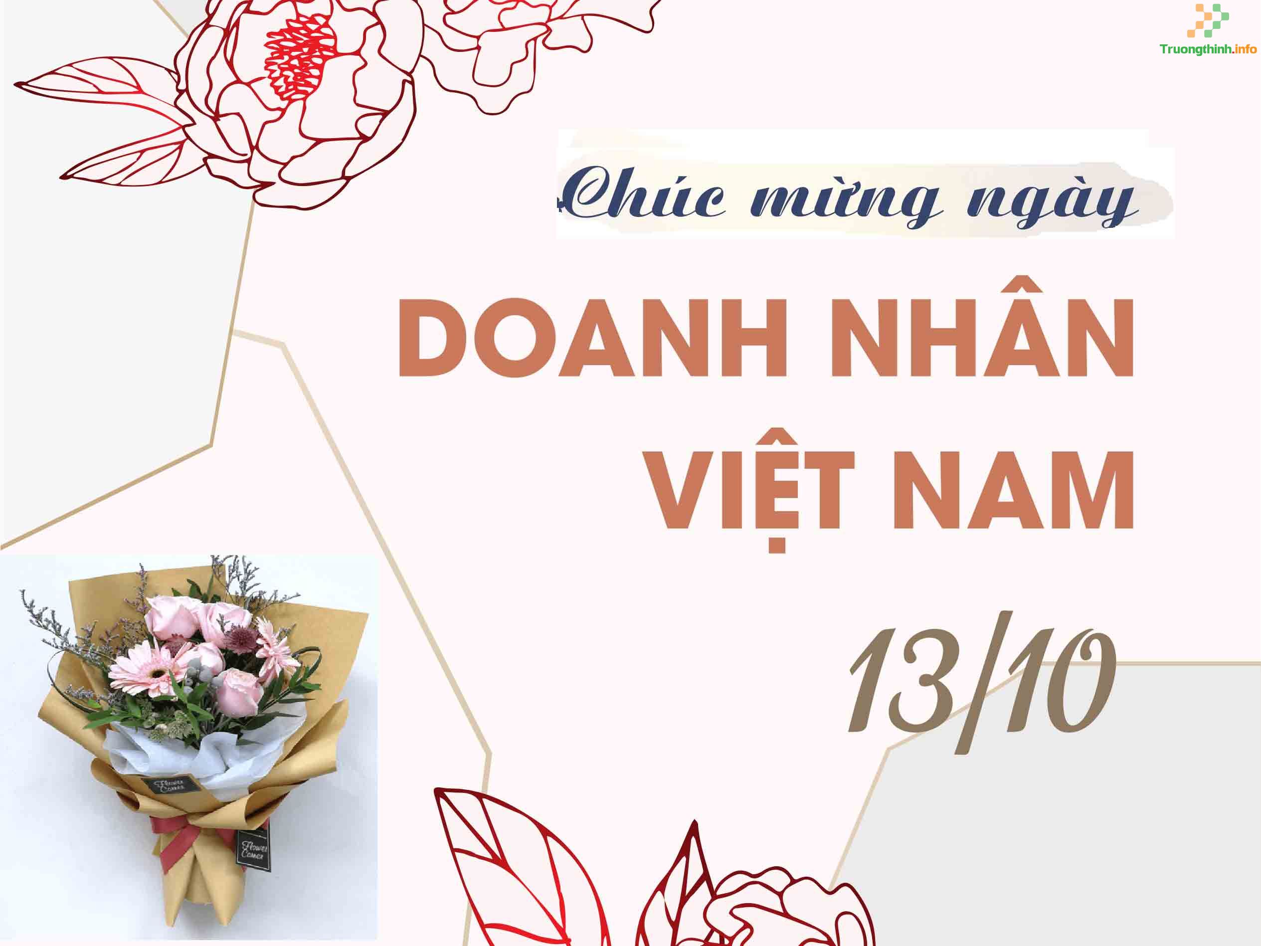                       35 lời chúc hay mừng ngày Doanh nhân Việt Nam