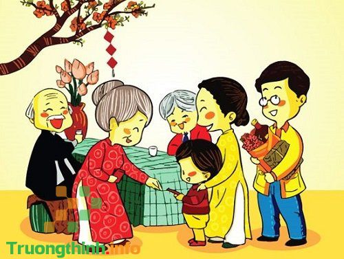                       40+ lời chúc mừng thọ hay và ý nghĩa dành cho ông bà, cha mẹ