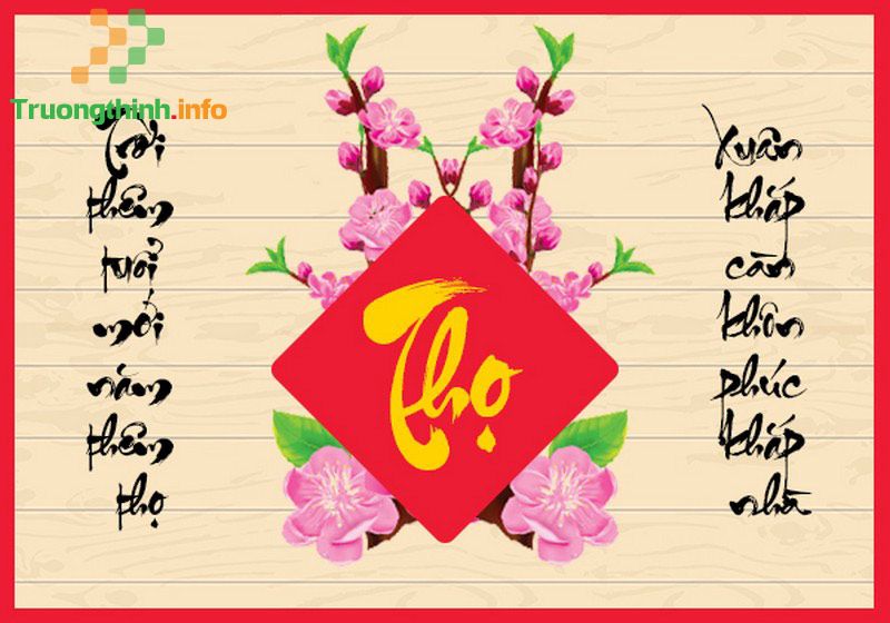                       40+ lời chúc mừng thọ hay và ý nghĩa dành cho ông bà, cha mẹ