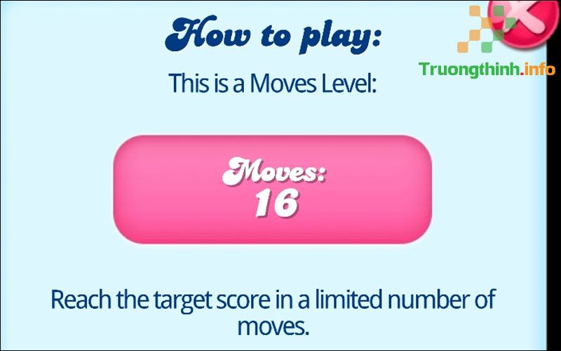 Cách khắc phục lỗi không chơi được Candy Crush Saga và một số mẹo hay - Tin Công Nghệ