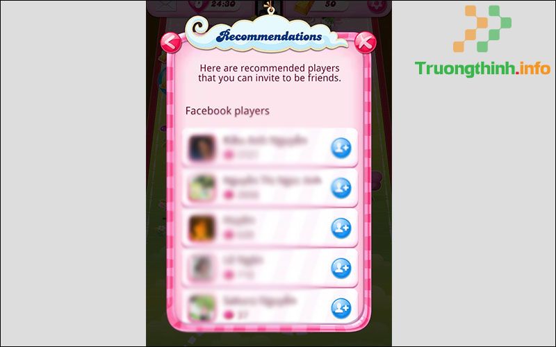 Cách khắc phục lỗi không chơi được Candy Crush Saga và một số mẹo hay - Tin Công Nghệ