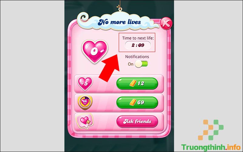 Cách khắc phục lỗi không chơi được Candy Crush Saga và một số mẹo hay – Tin Công Nghệ