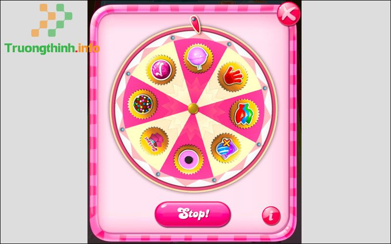 Cách khắc phục lỗi không chơi được Candy Crush Saga và một số mẹo hay - Tin Công Nghệ