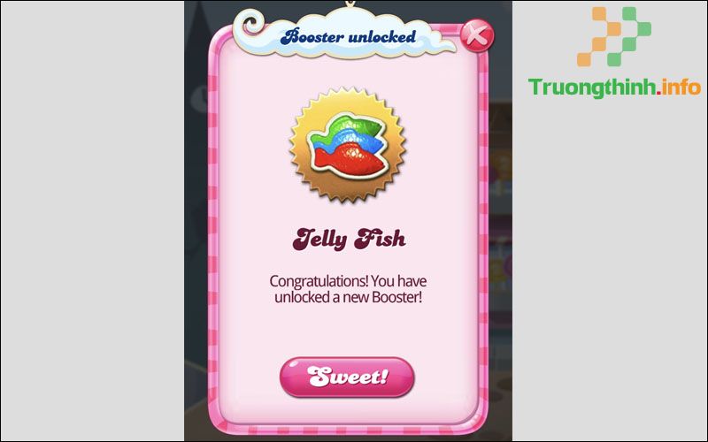 Cách khắc phục lỗi không chơi được Candy Crush Saga và một số mẹo hay - Tin Công Nghệ