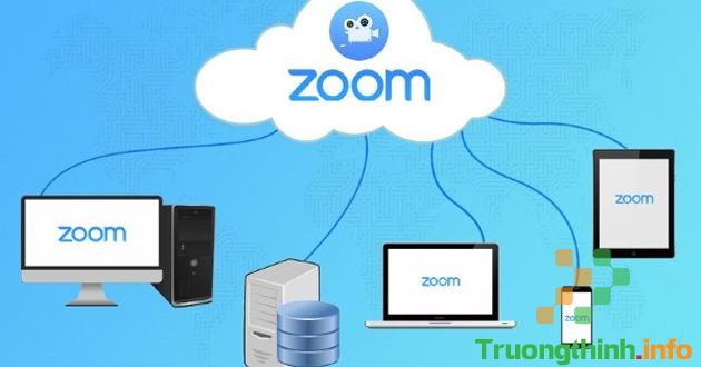                       Cách tải, cài đặt phần mềm Zoom Cloud Meetings về cho máy tính PC, laptop