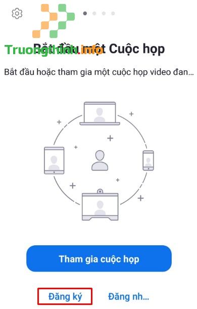 Hướng dẫn cách sử dụng phần mềm Zoom Meetings trên điện thoại, máy tính