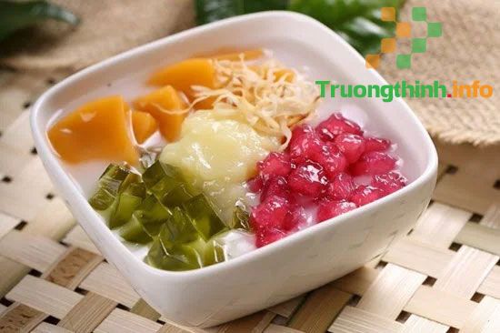                       4 Cách nấu chè củ năng ngon, thanh mát giải nhiệt mùa hè đơn giản nhất