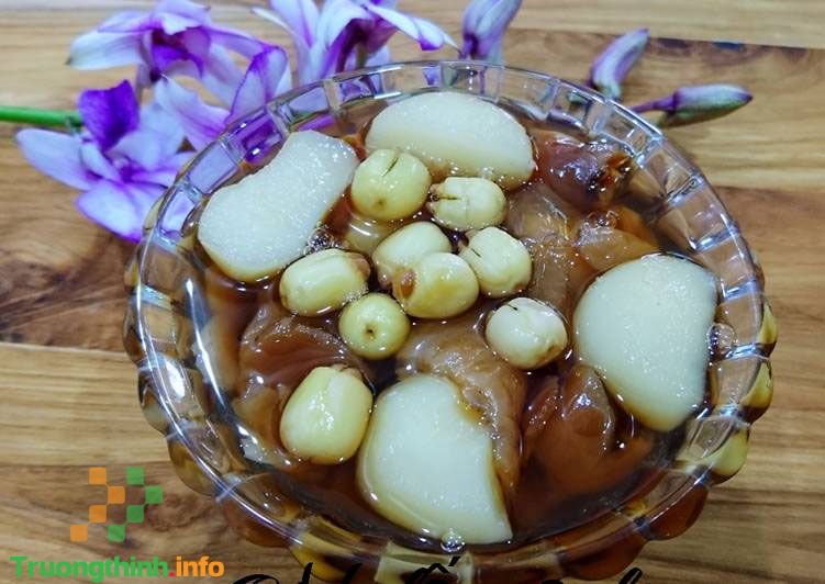                       4 Cách nấu chè củ năng ngon, thanh mát giải nhiệt mùa hè đơn giản nhất