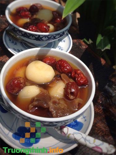4 Cách nấu chè củ năng ngon, thanh mát giải nhiệt mùa hè đơn giản nhất
