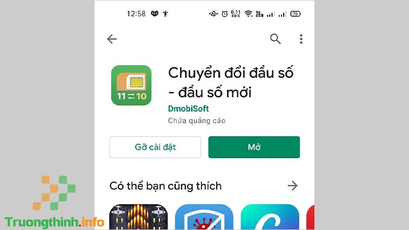 Đầu số 0124 là mạng gì? Đầu số 0124 chuyển thành đầu số nào? - Tin Công Nghệ